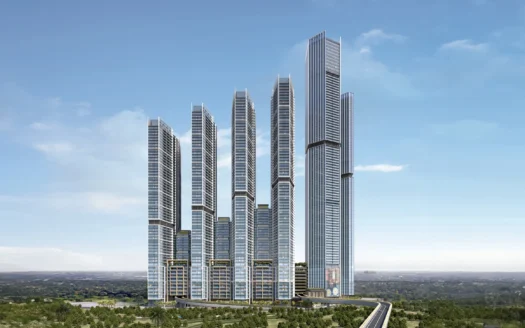 SOBHA CENTRAL