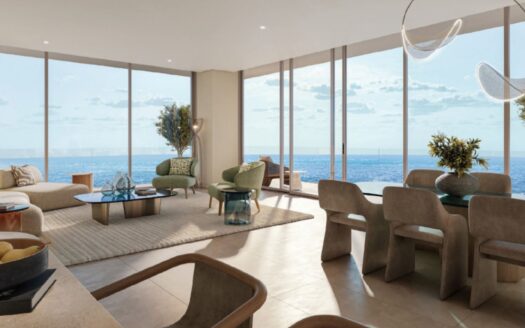 DAMAC CHELSEA RESIDENCES