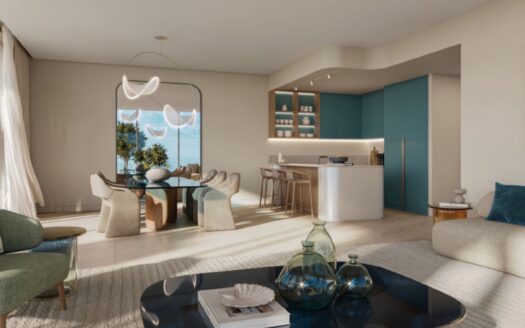 DAMAC CHELSEA RESIDENCES