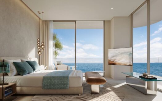 DAMAC CHELSEA RESIDENCES