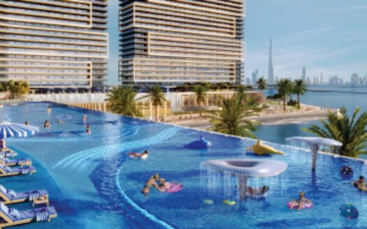 DAMAC CHELSEA RESIDENCES