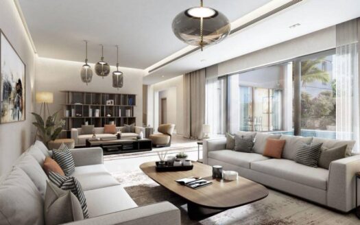 SOBHA ONE