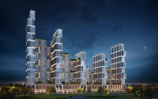 SOBHA ONE