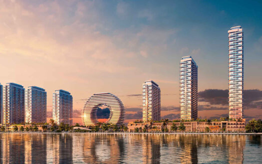 SOBHA AQUAMONT