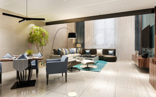SOBHA ORBIS