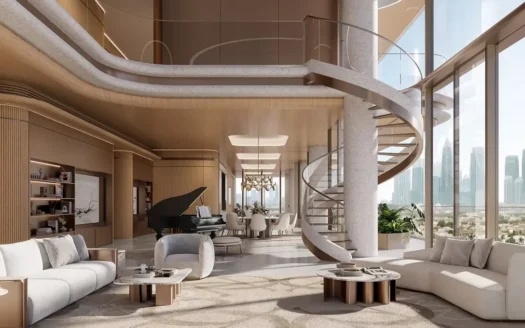 SOBHA ORBIS