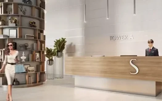 SOBHA ORBIS