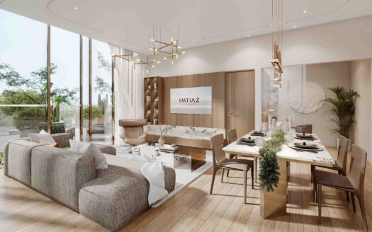 IMTIAZ WYNWOOD RESIDENCES