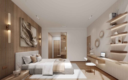 IMTIAZ WYNWOOD RESIDENCES