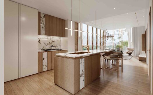 IMTIAZ WYNWOOD RESIDENCES