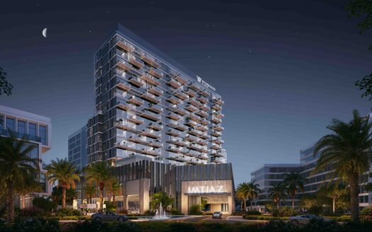 IMTIAZ WYNWOOD RESIDENCES