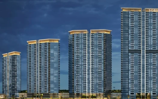 SOBHA SOLIS