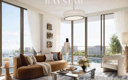 EMAAR BAYSTAR BY VIDA