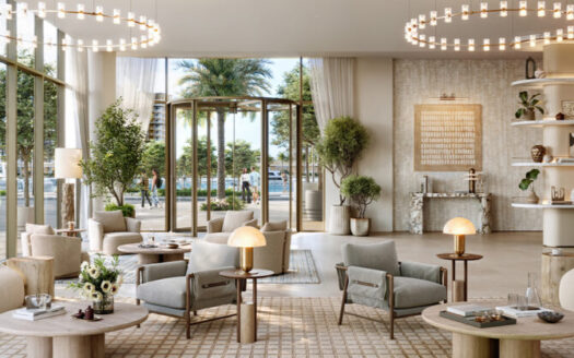 EMAAR BAYSTAR BY VIDA