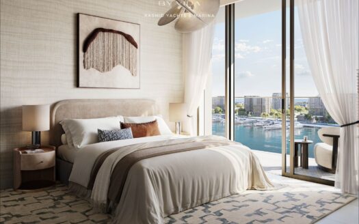 EMAAR BAYSTAR BY VIDA