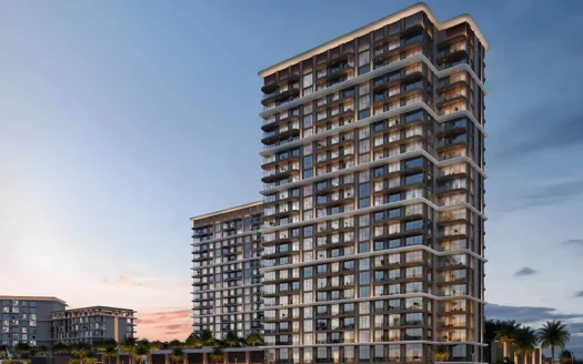 EMAAR BAYSTAR BY VIDA