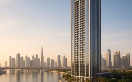 EMAAR AVARRA BY PALACE