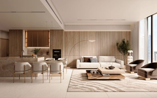 DEYAAR DWTN RESIDENCES