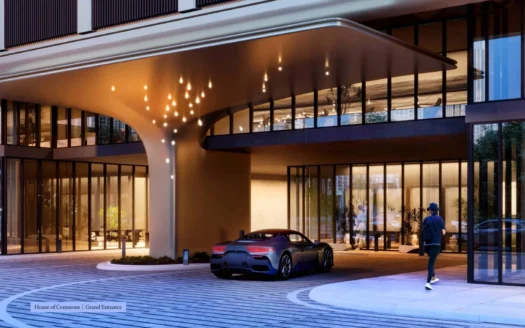 DEYAAR DWTN RESIDENCES