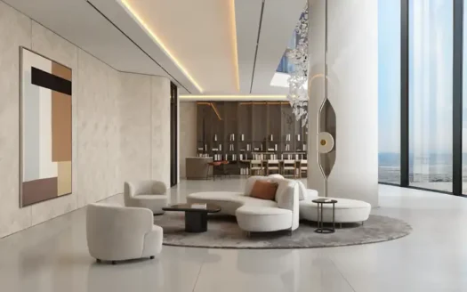 DEYAAR DWTN RESIDENCES