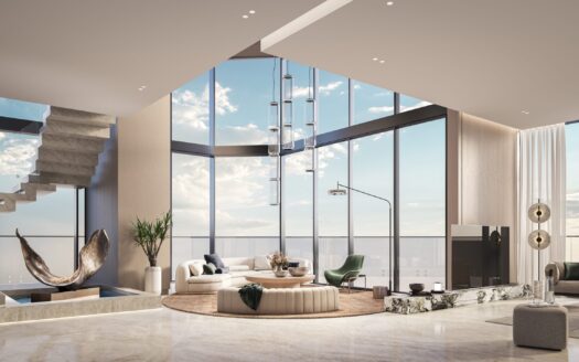 DEYAAR DWTN RESIDENCES