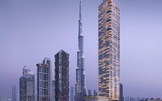 EMAAR AVARRA BY PALACE