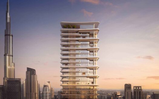 EMAAR AVARRA BY PALACE