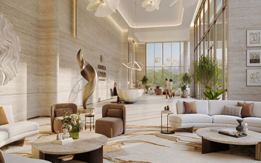 EMAAR AVARRA BY PALACE