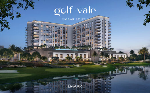 EMAAR GOLF VALE