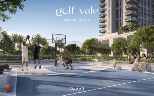 EMAAR GOLF VALE
