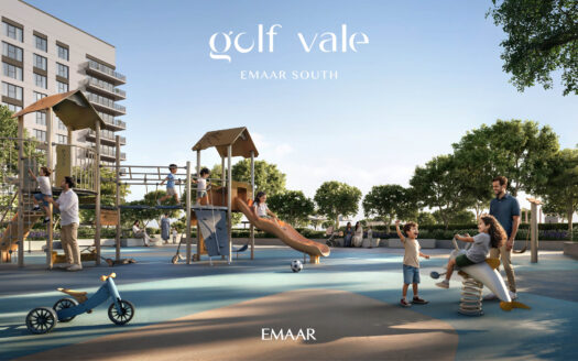 EMAAR GOLF VALE
