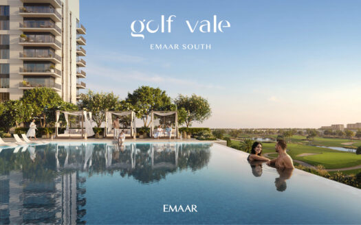 EMAAR GOLF VALE