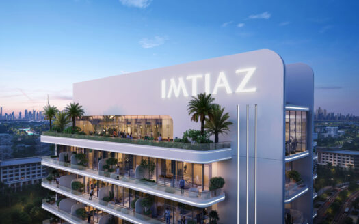 IMTIAZ LE BLANC