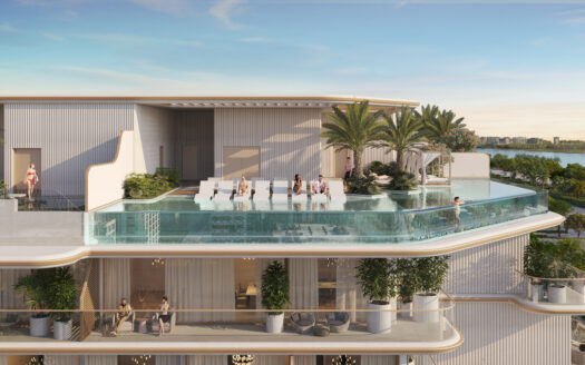 IMTIAZ SUNSET BAY GRAND