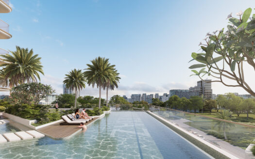 IMTIAZ SUNSET BAY GRAND
