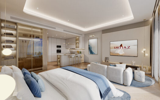 IMTIAZ SUNSET BAY GRAND