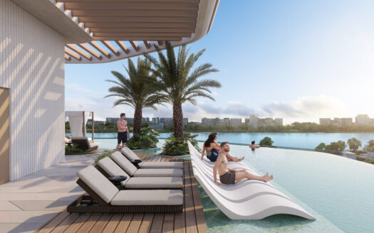 IMTIAZ SUNSET BAY GRAND
