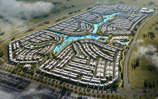 DAMAC ISLANDS 2