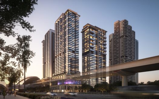 WASL AVENUE PARK TOWERS
