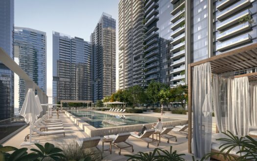 WASL AVENUE PARK TOWERS