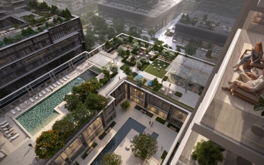 WASL AVENUE PARK TOWERS