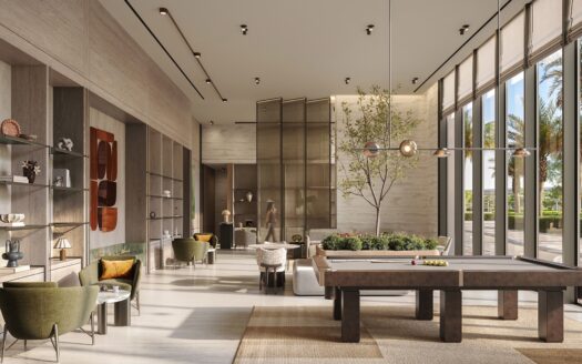WASL AVENUE PARK TOWERS