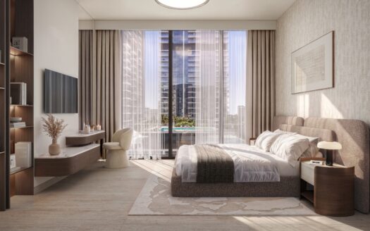 WASL AVENUE PARK TOWERS