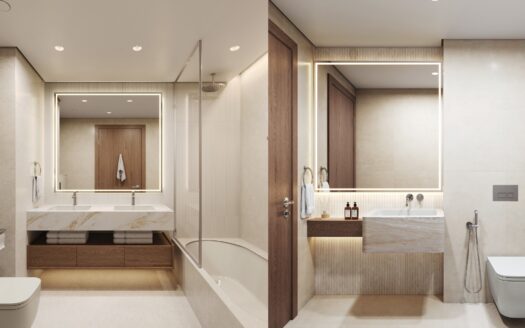 WASL AVENUE PARK TOWERS
