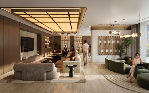 WASL AVENUE PARK TOWERS