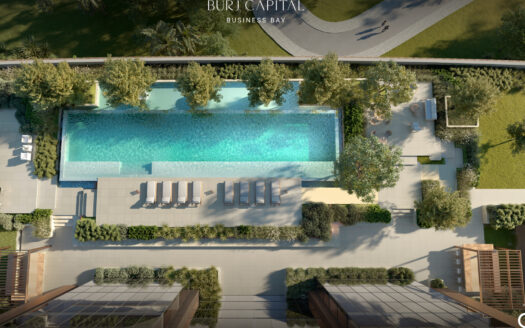 BURJ CAPITAL