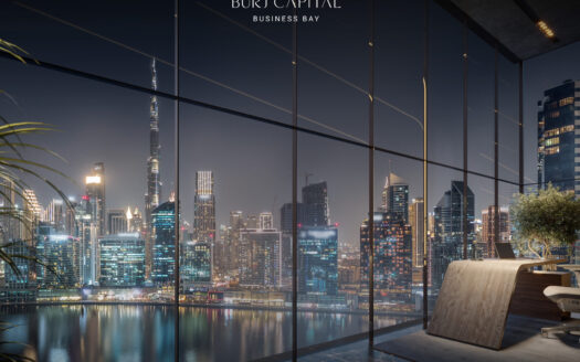 BURJ CAPITAL