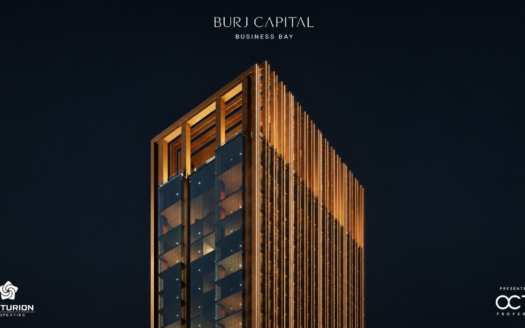 BURJ CAPITAL