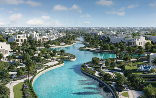 EMAAR THE OASIS – MAREVA 2