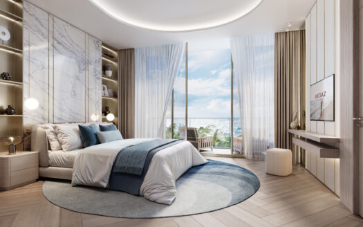 IMTIAZ SUNSET BAY GRAND